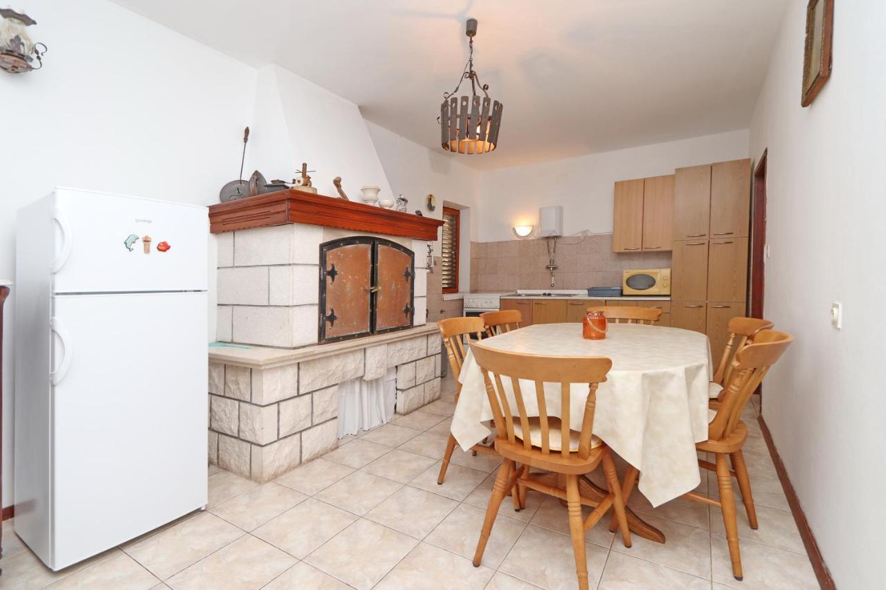 Apartments By The Sea Prizba, Korcula - 4484 ภายนอก รูปภาพ