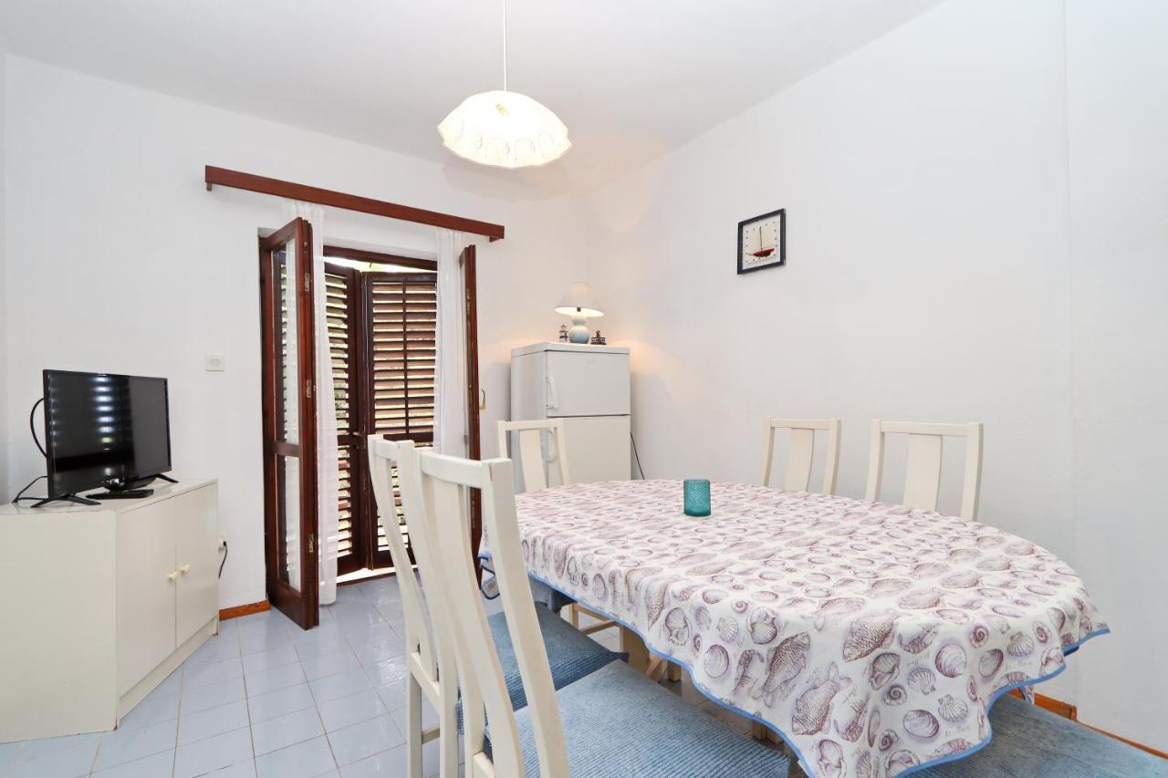 Apartments By The Sea Prizba, Korcula - 4484 ภายนอก รูปภาพ