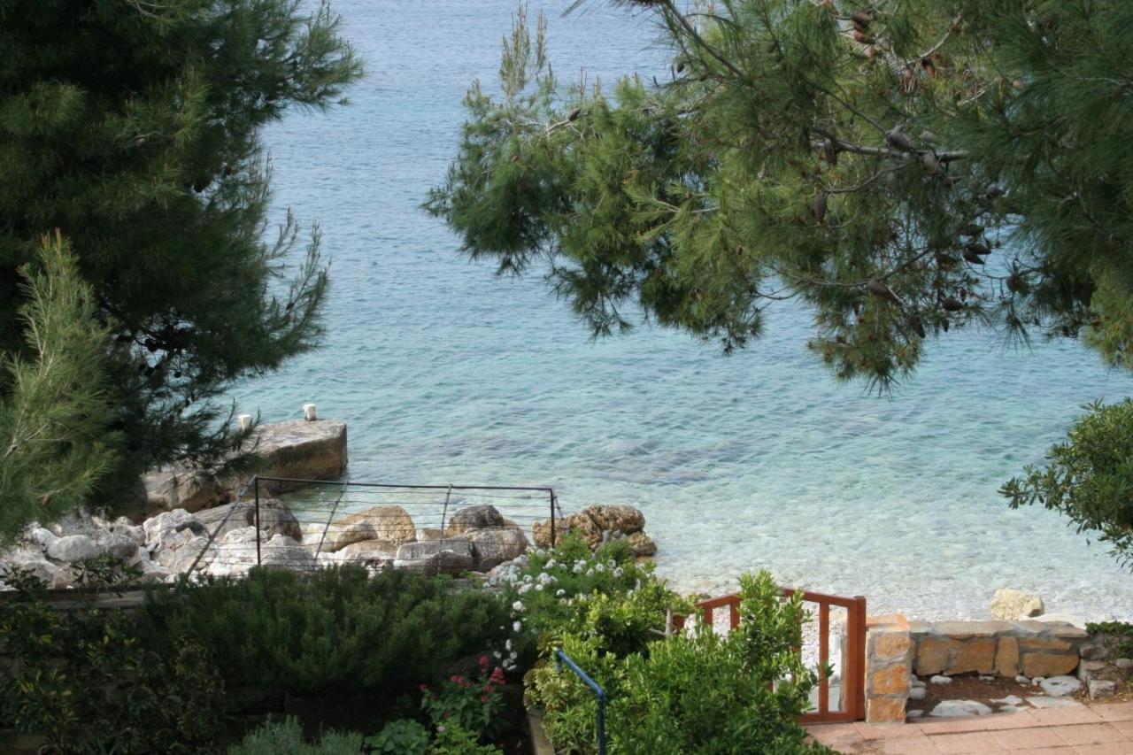 Apartments By The Sea Prizba, Korcula - 4484 ภายนอก รูปภาพ