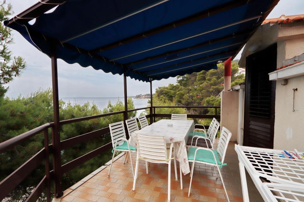 Apartments By The Sea Prizba, Korcula - 4484 ภายนอก รูปภาพ