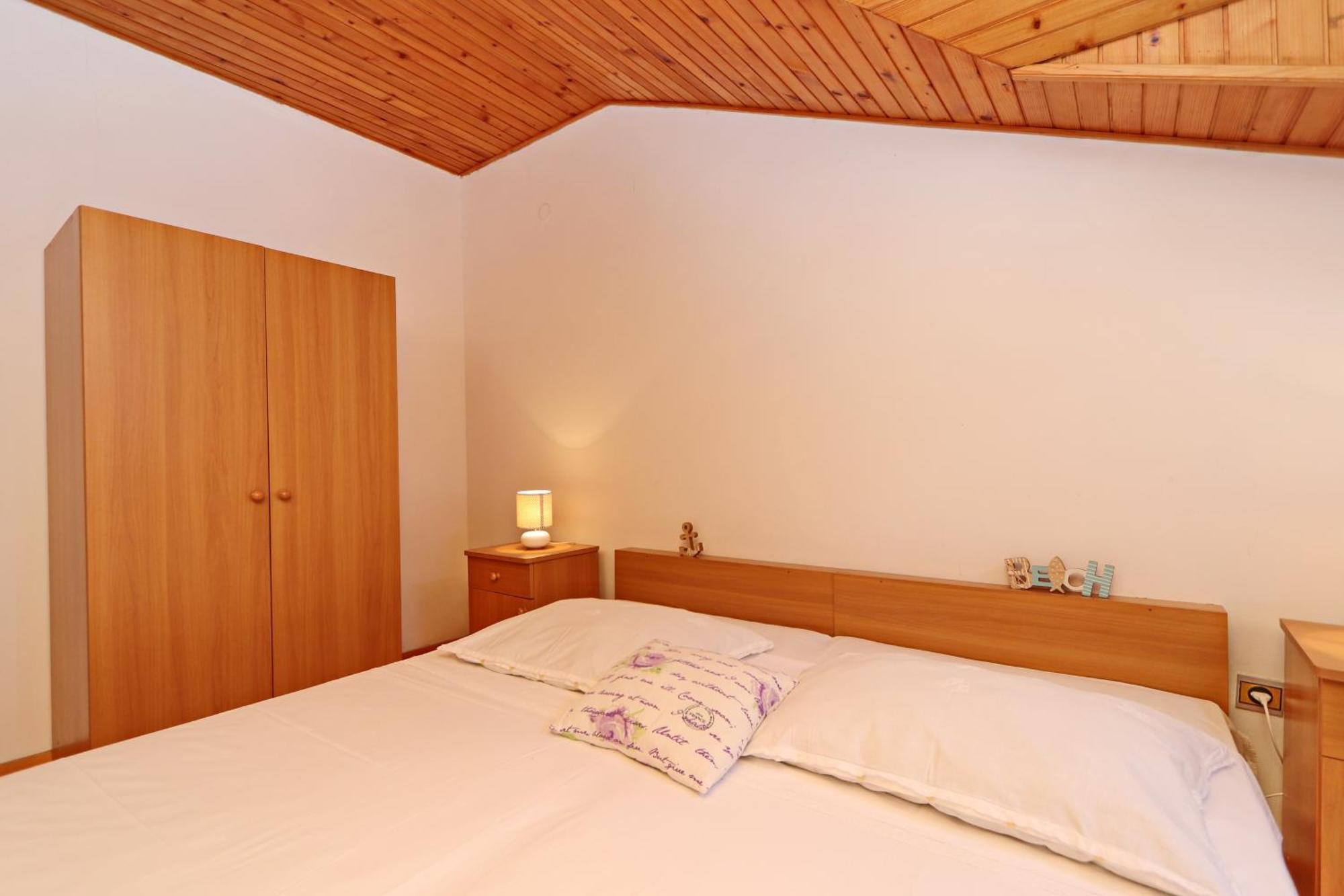 Apartments By The Sea Prizba, Korcula - 4484 ห้อง รูปภาพ