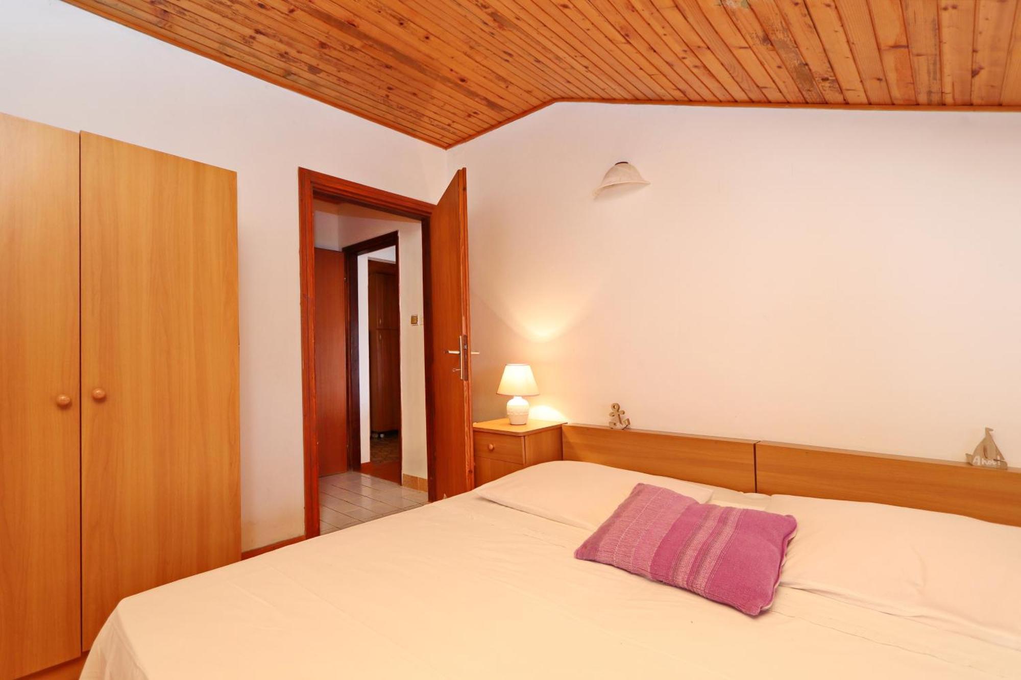 Apartments By The Sea Prizba, Korcula - 4484 ห้อง รูปภาพ