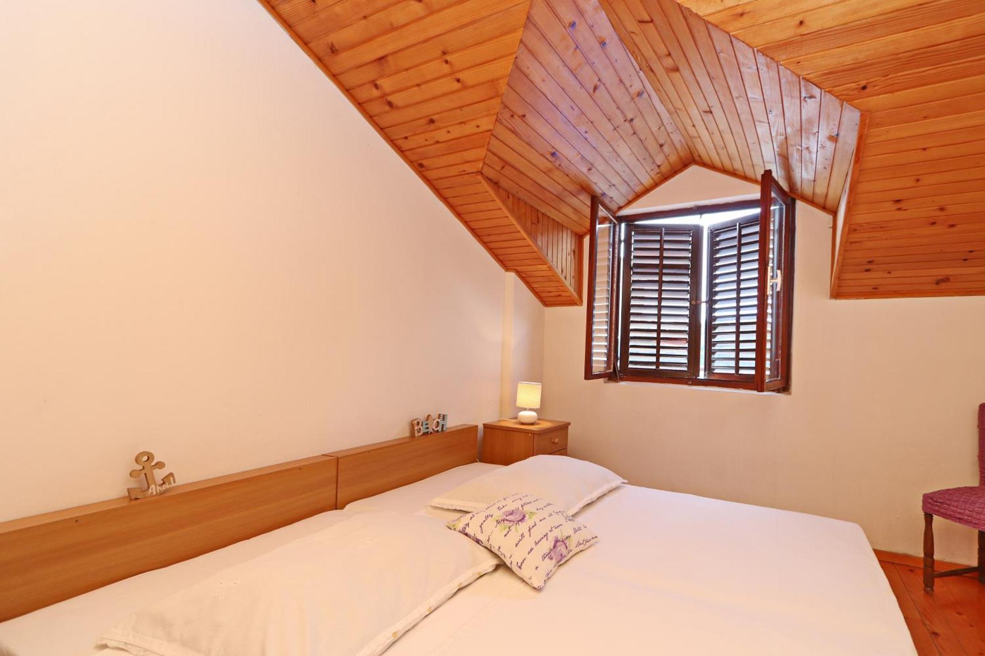 Apartments By The Sea Prizba, Korcula - 4484 ห้อง รูปภาพ