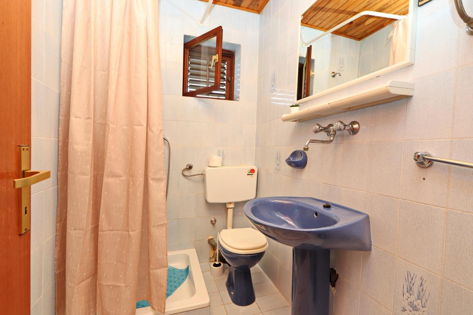 Apartments By The Sea Prizba, Korcula - 4484 ห้อง รูปภาพ