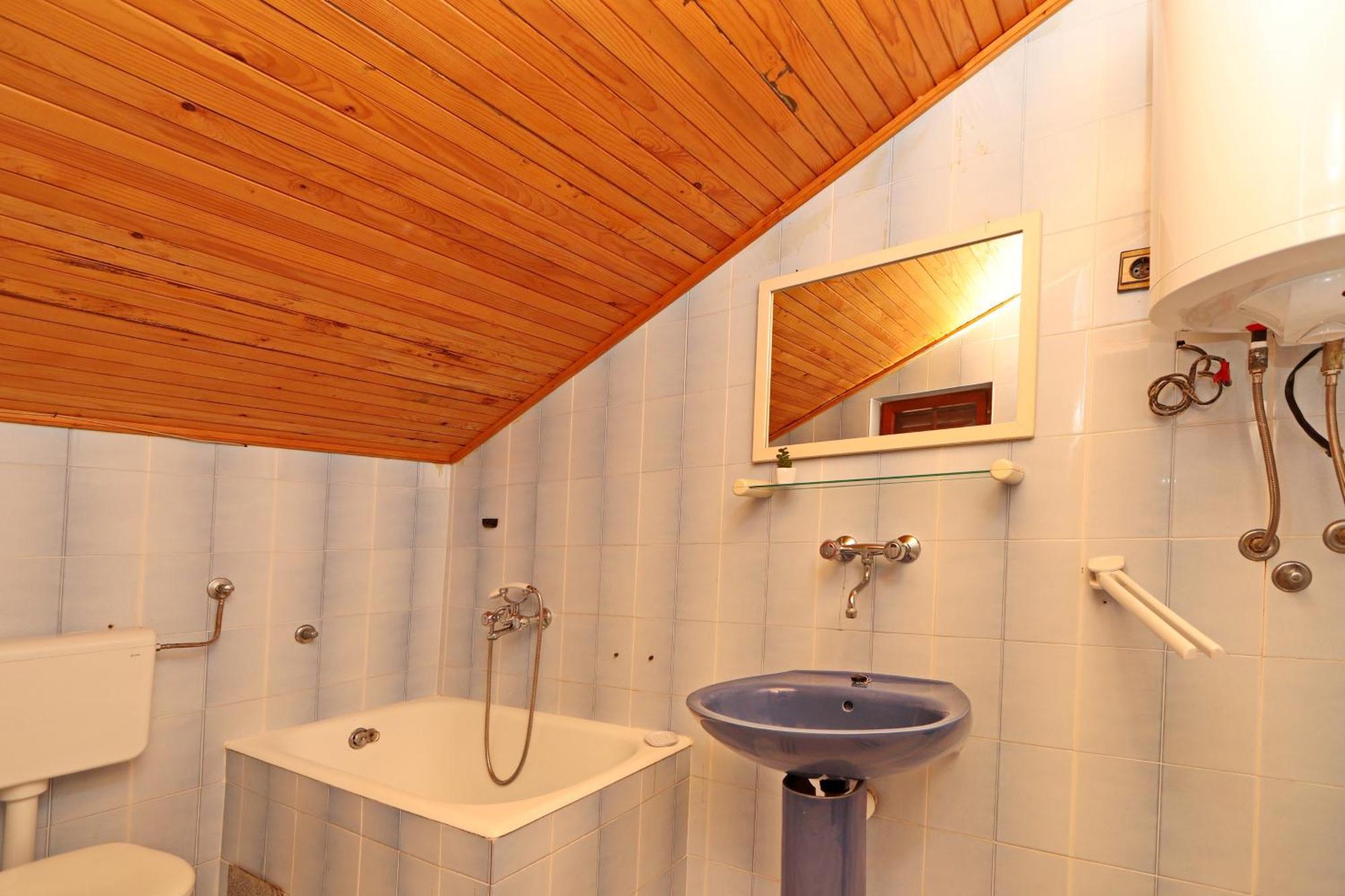 Apartments By The Sea Prizba, Korcula - 4484 ห้อง รูปภาพ