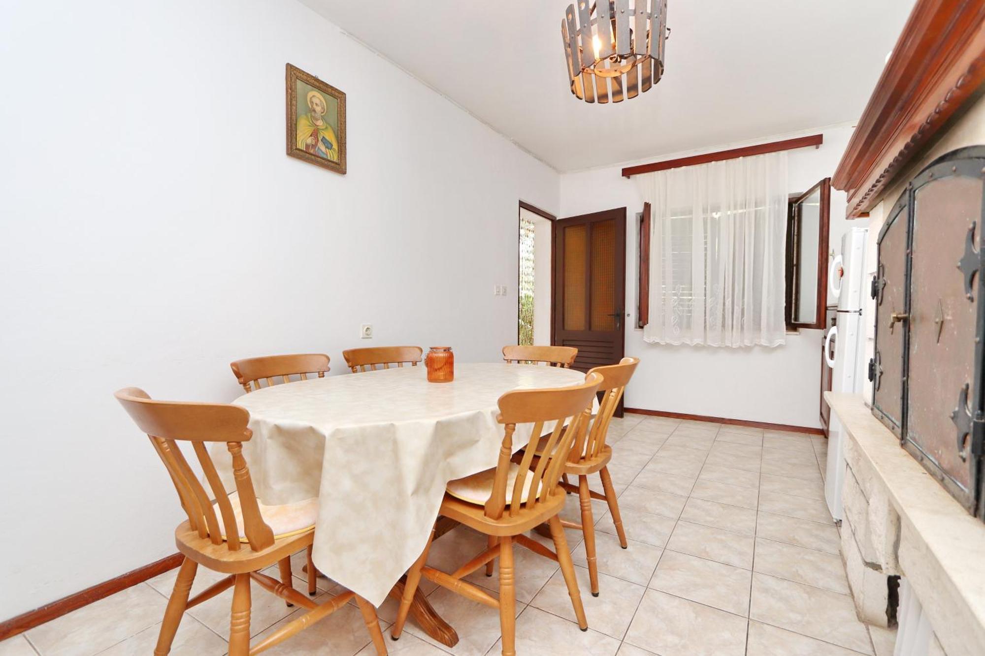 Apartments By The Sea Prizba, Korcula - 4484 ห้อง รูปภาพ